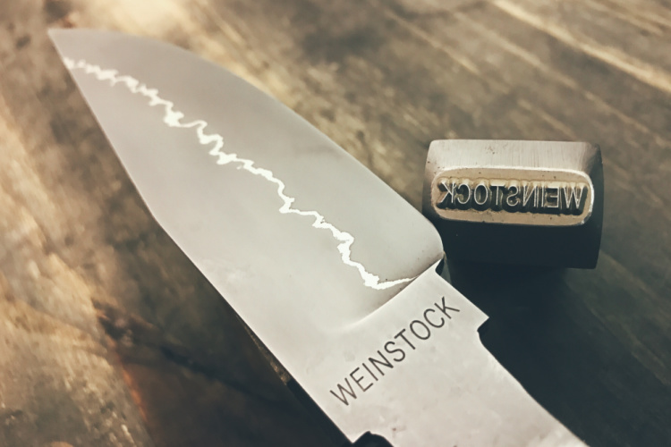 On-site Engraving / Hot Stamping